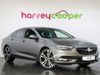 Vauxhall Insignia 2.0 Turbo D Elite Nav 5dr
