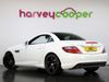 Mercedes-Benz SLK SLK 250 CDI BlueEFFICIENCY AMG Sport 2dr Tip Auto