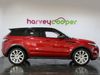 Land Rover Range Rover Evoque 2.2 SD4 Dynamic 5dr Auto