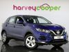 Nissan Qashqai 1.5 dCi [115] Acenta 5dr