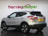 Nissan Qashqai 1.6 dCi N-Connecta 5dr Xtronic