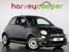 Fiat 500 1.2 S 3dr Dualogic