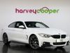 BMW 4 Series 420d [190] M Sport 2dr [Professional Media]
