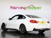BMW 4 Series 420d [190] M Sport 2dr [Professional Media]