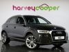 Audi Q3 2.0 TDI [184] Quattro S Line Plus 5dr S Tronic