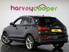 Audi Q3 2.0 TDI [184] Quattro S Line Plus 5dr S Tronic