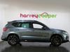 SEAT Cupra Ateca 2.0 TSI 5dr DSG 4Drive