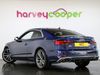 Audi A5 S5 Quattro 2dr Tiptronic