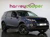 Land Rover Discovery Sport 2.0 TD4 180 HSE Black 5dr Auto