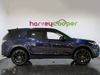 Land Rover Discovery Sport 2.0 TD4 180 HSE Black 5dr Auto