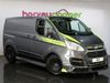 Ford Transit Custom 2.0 TDCi 170ps Low Roof Limited Van M Sport/MSRT (VAT QUALIFYING)