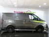 Ford Transit Custom 2.0 TDCi 170ps Low Roof Limited Van M Sport/MSRT (VAT QUALIFYING)