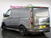 Ford Transit Custom 2.0 TDCi 170ps Low Roof Limited Van M Sport/MSRT (VAT QUALIFYING)