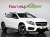 Mercedes-Benz GLA Class GLA 220 CDI 4Matic AMG Line 5dr Auto [Premium]