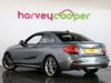 BMW 2 Series 218d [150] M Sport 2dr Step Auto [Nav]