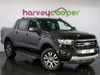 Ford Ranger Pick Up Double Cab Wildtrak 3.2 EcoBlue 200 Auto (VAT Q)