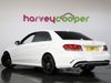 Mercedes-Benz E Class E350 BlueTEC AMG Sport 4dr 7G-Tronic