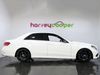 Mercedes-Benz E Class E350 BlueTEC AMG Sport 4dr 7G-Tronic