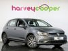 Volkswagen Golf 1.4 TSI SE [Nav] 5dr