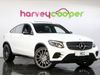 Mercedes-Benz Glc Coupe GLC 250d 4Matic AMG Line Premium 5dr 9G-Tronic