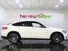 Mercedes-Benz Glc Coupe GLC 250d 4Matic AMG Line Premium 5dr 9G-Tronic