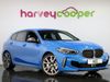 BMW 1 Series M135i xDrive 5dr Step Auto