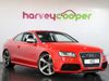 Audi RS5 4.2 FSI Quattro 2dr S Tronic