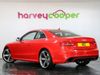 Audi RS5 4.2 FSI Quattro 2dr S Tronic
