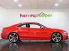 Audi RS5 4.2 FSI Quattro 2dr S Tronic