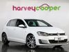 Volkswagen Golf 2.0 TDI GTD 5dr DSG