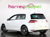 Volkswagen Golf 2.0 TDI GTD 5dr DSG