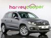 Volkswagen Tiguan 2.0 TDi BlueMotion Tech Match Edition 150 5dr 2WD