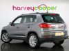 Volkswagen Tiguan 2.0 TDi BlueMotion Tech Match Edition 150 5dr 2WD