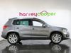 Volkswagen Tiguan 2.0 TDi BlueMotion Tech Match Edition 150 5dr 2WD