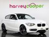 BMW 1 Series 116i Sport 3dr