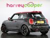 MINI HATCHBACK 2.0 John Cooper Works 3dr