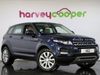Land Rover Range Rover Evoque 2.2 SD4 Pure 5dr Auto [9]