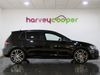 Volkswagen Golf 2.0 TDI GTD 5dr DSG [Nav]