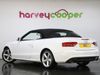 Audi A5 3.0 TDI Quattro S Line 2dr S Tronic