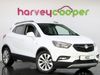 Vauxhall Mokka X 1.4T Elite Nav 5dr