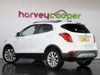 Vauxhall Mokka X 1.4T Elite Nav 5dr