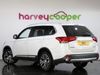 Mitsubishi Outlander 2.2 DI-D 4 5dr Auto