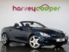 Mercedes-Benz SLK SLK 200 Kompressor 2dr