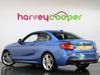 BMW 2 Series 218i M Sport 2dr Step Auto