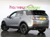 Land Rover Discovery Sport 2.0 TD4 180 HSE Black 5dr Auto