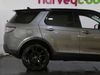 Land Rover Discovery Sport 2.0 TD4 180 HSE Black 5dr Auto
