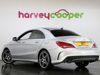 Mercedes-Benz CLA Class CLA 220 CDI AMG Sport 4dr Tip Auto