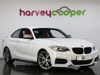 BMW 2 Series M240i 2dr [Nav] Step Auto