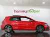 Volkswagen Golf 2.0 TDI 184 GTD 3dr DSG