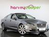 Jaguar XJ 3.0d V6 Portfolio 4dr Auto